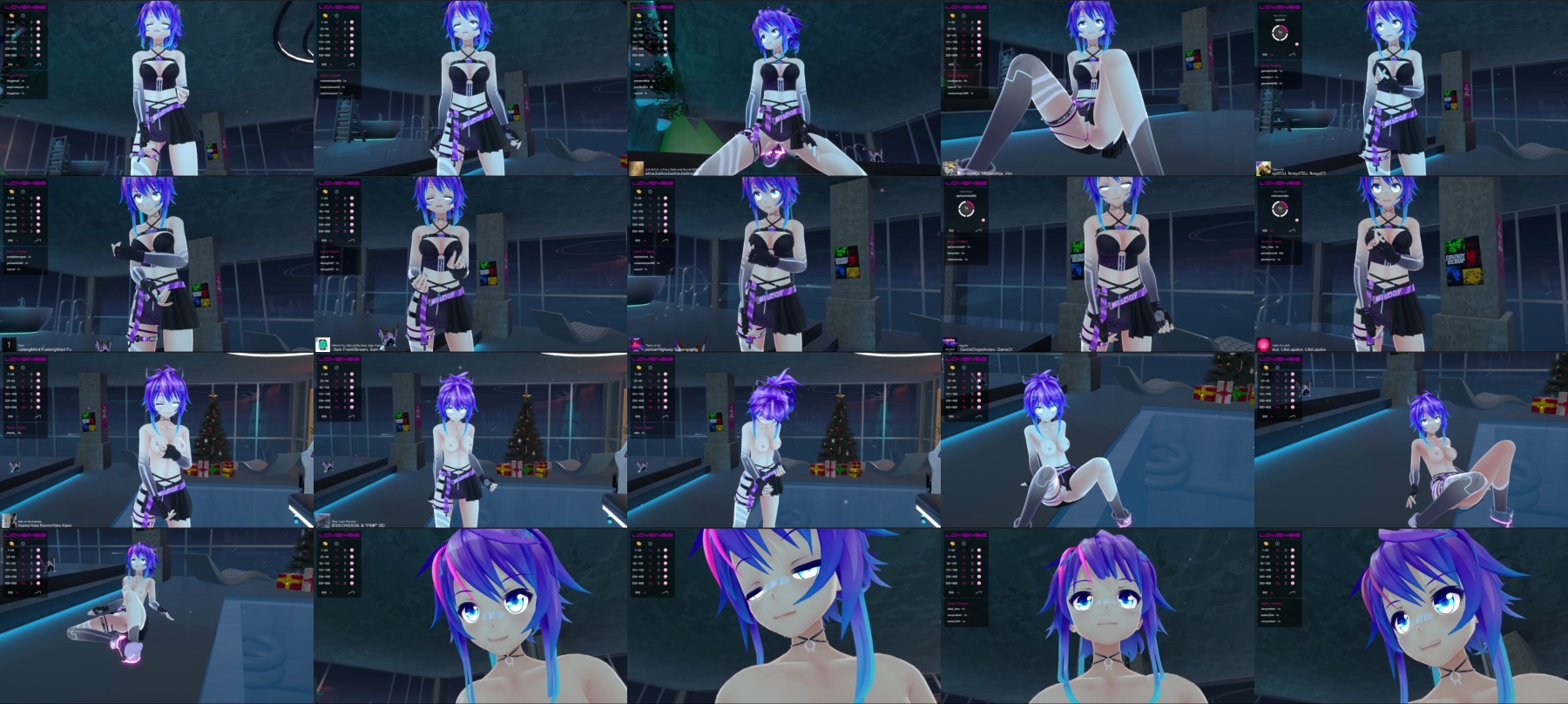 Projektmelody  17-12-2021